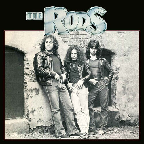 Rods - The Rods