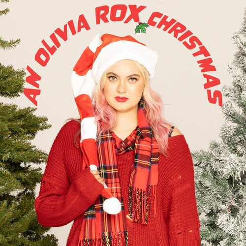 Olivia Rox - An Olivia Rox Christmas