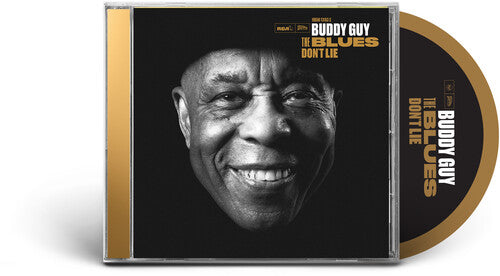 Buddy Guy - Blues Don't Lie