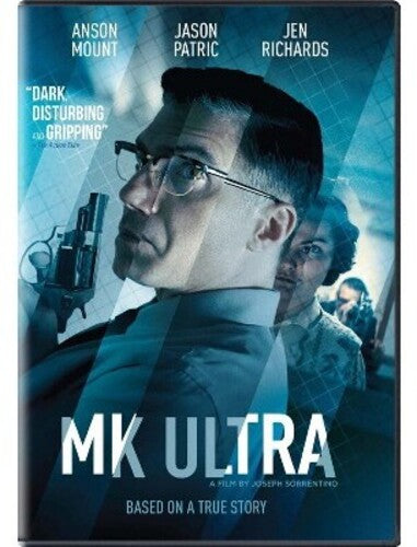 MK Ultra