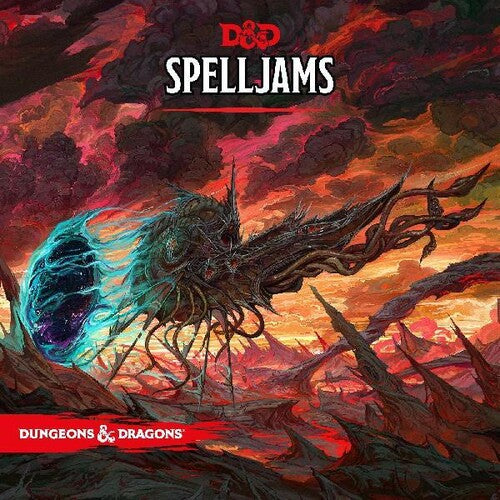 Spelljams/ Various - Spelljams (Various Artists)