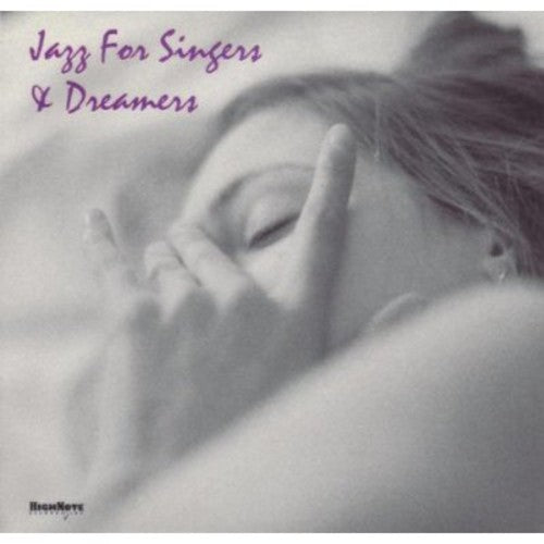 Various - Jazz For Singers and Dreamers