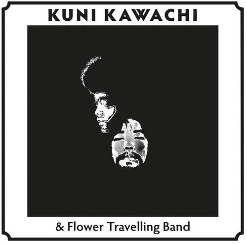 Kuni Kawachi & Flower Travelling Band - Kirikyogen