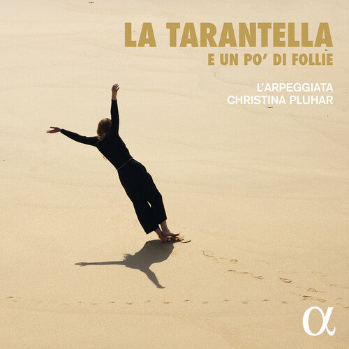 Tarantella E Un Po'Di Follie/ Various - Tarantella E Un Po'di Follie