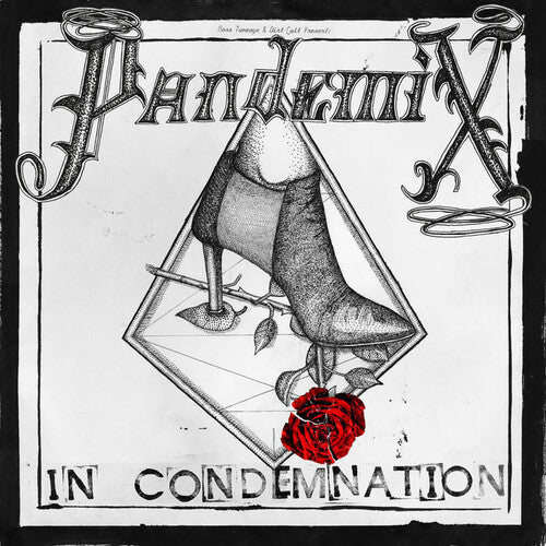 Pandemix - In Condemnation