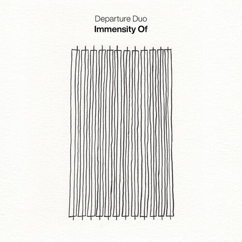 Balch/ Departure Duo/ Kass - Immensity of