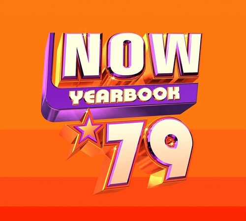 Now Yearbook 1979/ Various - Now Yearbook 1979 / Various - Special Edition Mediabook