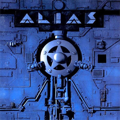 Alias - Alias