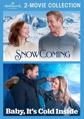 SnowComing / Baby, It's Cold Inside (Hallmark Channel 2-Movie Collection)