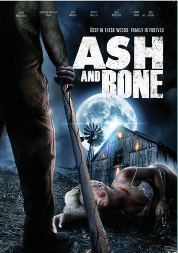 Ash and Bone