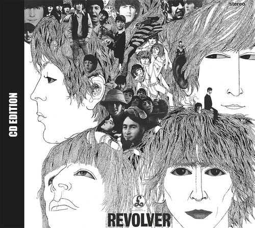 Beatles - Revolver Special Edition