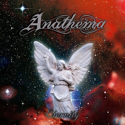 Anathema - ETERNITY