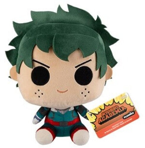 Funko Pop! My Hero Academia - Deku 7in Plush