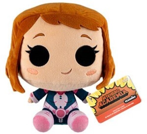 Funko Pop! My Hero Academia - Ochaco 7in Plush