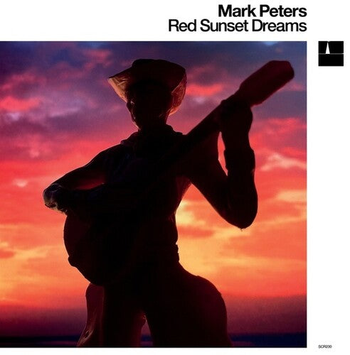 Mark Peters - Red Sunset Dreams