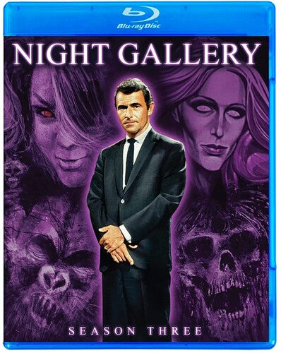 Night Gallery: Season Three