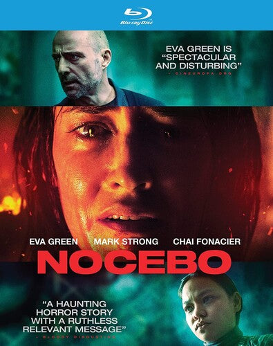 Nocebo