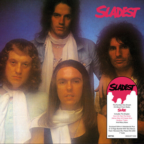 Slade - Sladest (Expanded Mediabook)