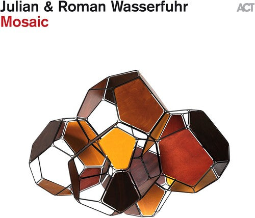 Julian Wasserfuhr & Roman - Mosaic