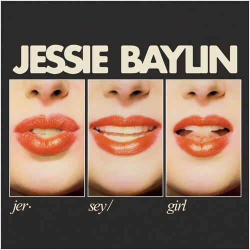 Jessie Baylin - Jersey Girl