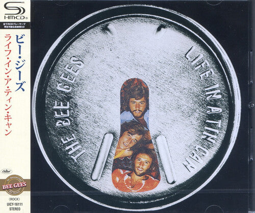 Bee Gees - Life In A Tin Can SHM-CD