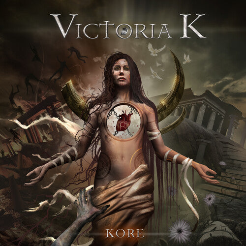 Victoria K - Kore