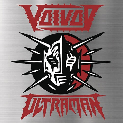 Voivod - ULTRAMAN - EP