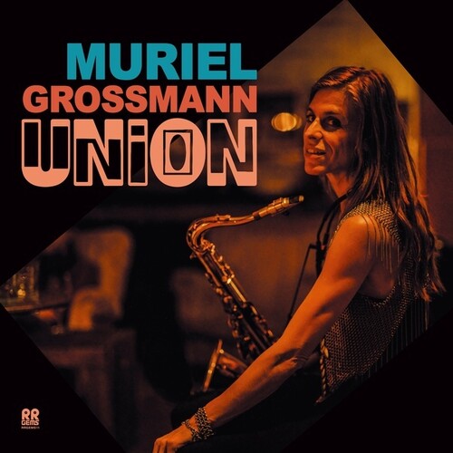 Muriel Grossmann - Union