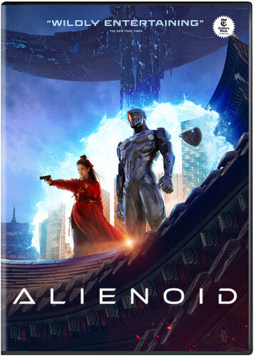 Alienoid