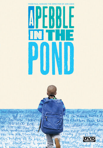 A Pebble In The Pond