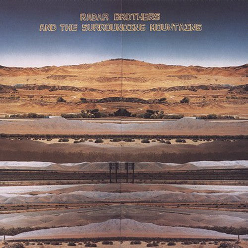 Radar Brothers - And The Surrounding Mountains