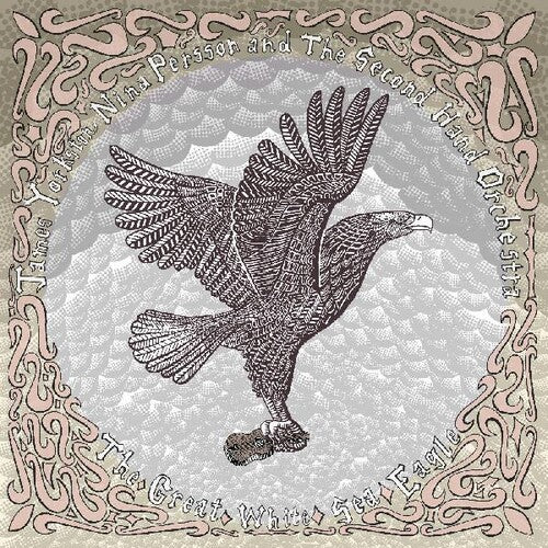 James Yorkston / Nina Persson & Secondhand Orch - The Great White Sea Eagle