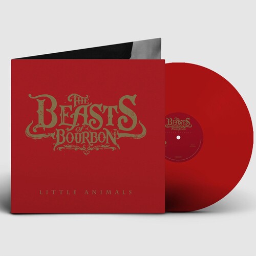 Beasts of Bourbon - LITTLE ANIMALS