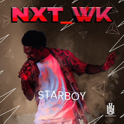 Nxt_wk - Starboy