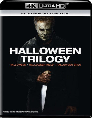 Halloween Trilogy