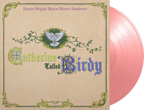 Roomful of Teeth/ Misty Miller - Catherine Called Birdy (Original Soundtrack)