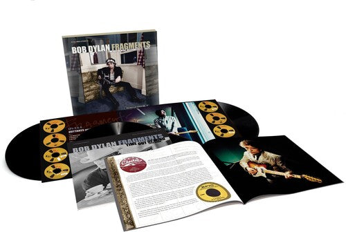 Bob Dylan - Fragments: Time Out of Mind Sessions (1996-1997): The Bootleg VOLUME 17