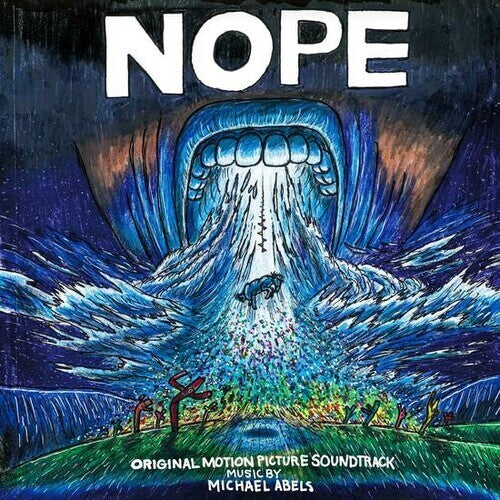 Michael Abels - Nope (Original Soundtrack)