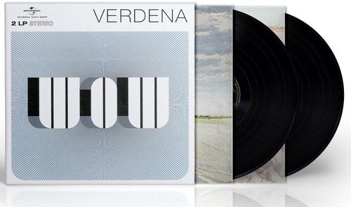 Verdena - Wow