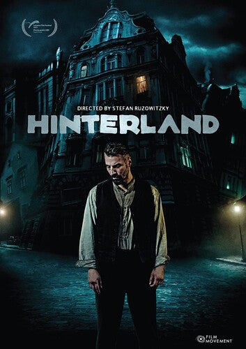 Hinterland