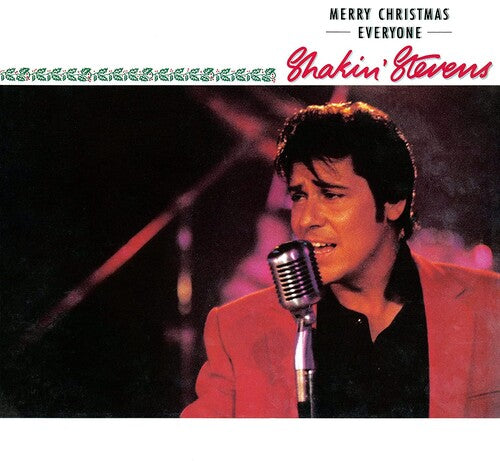 Shakin Stevens - Merry Christmas Everyone