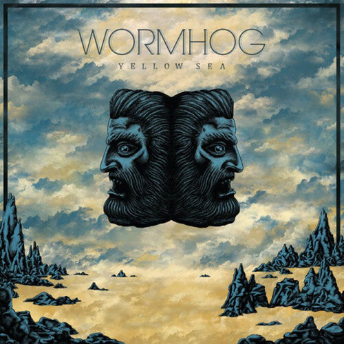 Wormhog - Yellow Sea