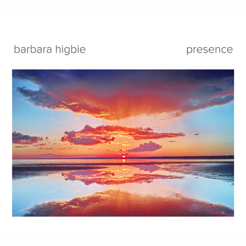 Barbara Higbie - Presence