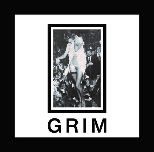 Grim - Message