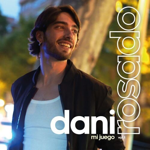 Dani Rosado - Mi Juego Vol 1