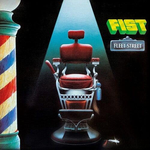 Fist - Fleet Street