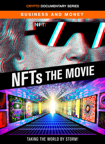 NFTs The Movie