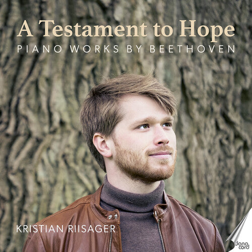 Beethoven/ Riisager - A Testament to Hope