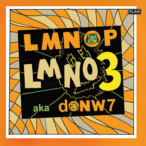 Lmnop - LMNO3