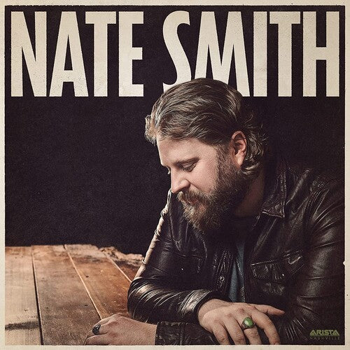 Nate Smith - NATE SMITH